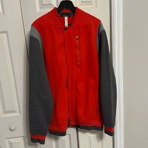 XL Lululemon sports jacket